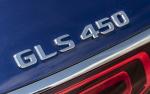 Mercedes-Benz GLS450 4Matic 2019 года (NA)
